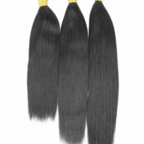 Raw Virgin Malaysian Remy Human Hair Bundles